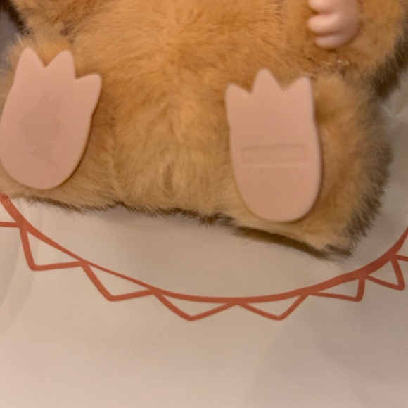 Labubu! Have a seat Baba - Picture 3 of 4